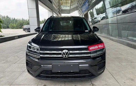 Volkswagen Tharu, 2022 год, 2 180 000 рублей, 2 фотография