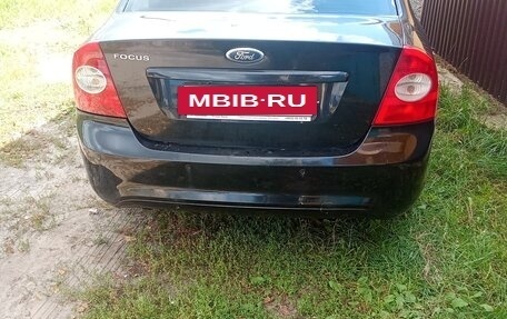 Ford Focus II рестайлинг, 2010 год, 454 000 рублей, 12 фотография
