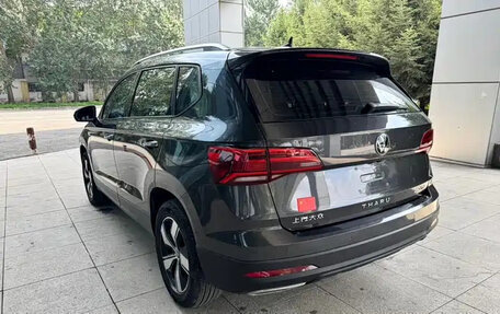 Volkswagen Tharu, 2022 год, 2 180 000 рублей, 18 фотография