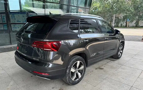 Volkswagen Tharu, 2022 год, 2 180 000 рублей, 15 фотография