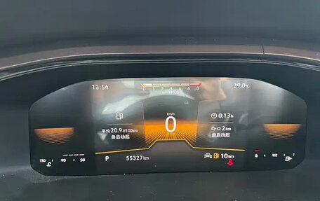 Volkswagen Tharu, 2022 год, 2 180 000 рублей, 20 фотография