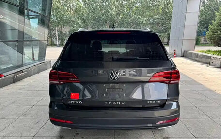 Volkswagen Tharu, 2022 год, 2 180 000 рублей, 17 фотография
