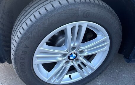 BMW X3, 2013 год, 2 000 000 рублей, 12 фотография