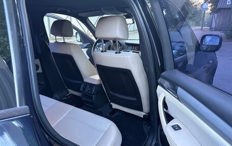 BMW X3, 2013 год, 2 000 000 рублей, 16 фотография