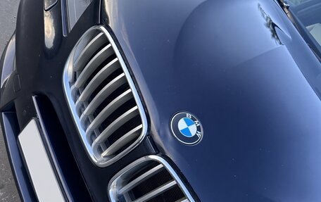 BMW X3, 2013 год, 2 000 000 рублей, 18 фотография
