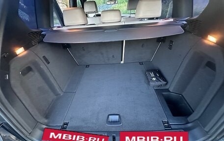 BMW X3, 2013 год, 2 000 000 рублей, 11 фотография