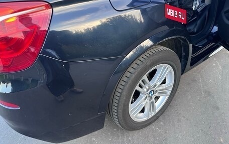 BMW X3, 2013 год, 2 000 000 рублей, 19 фотография
