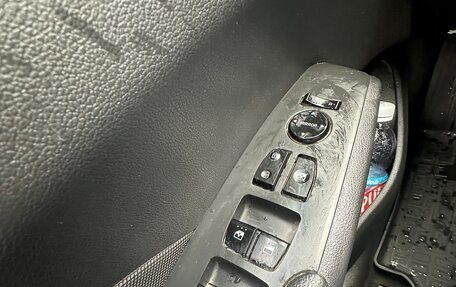 Hyundai Solaris II рестайлинг, 2017 год, 1 150 000 рублей, 14 фотография