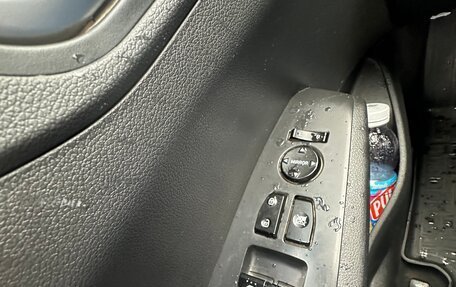 Hyundai Solaris II рестайлинг, 2017 год, 1 150 000 рублей, 15 фотография