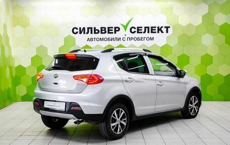 Lifan X50, 2017 год, 500 000 рублей, 2 фотография