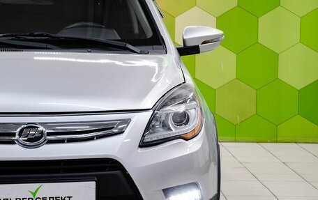 Lifan X50, 2017 год, 500 000 рублей, 10 фотография