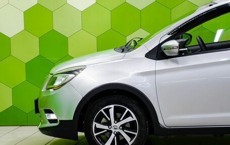 Lifan X50, 2017 год, 500 000 рублей, 9 фотография