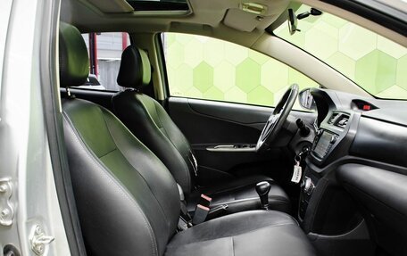 Lifan X50, 2017 год, 500 000 рублей, 11 фотография