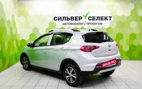 Lifan X50, 2017 год, 500 000 рублей, 6 фотография