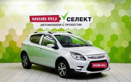 Lifan X50, 2017 год, 500 000 рублей, 5 фотография