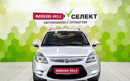 Lifan X50, 2017 год, 500 000 рублей, 3 фотография