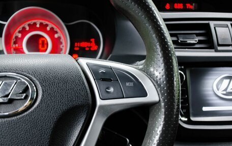 Lifan X50, 2017 год, 500 000 рублей, 16 фотография