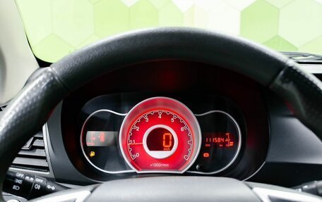Lifan X50, 2017 год, 500 000 рублей, 17 фотография