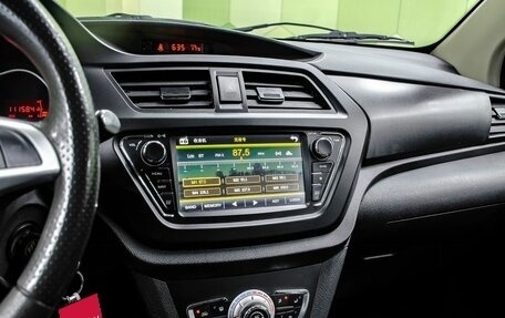 Lifan X50, 2017 год, 500 000 рублей, 19 фотография