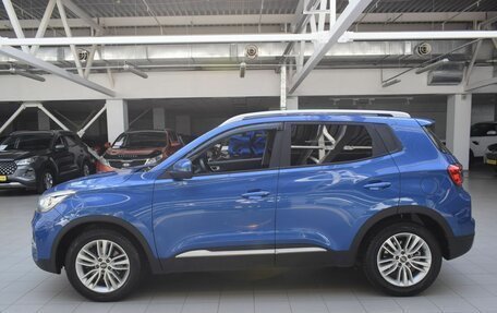 Chery Tiggo 4 I рестайлинг, 2019 год, 1 200 000 рублей, 4 фотография