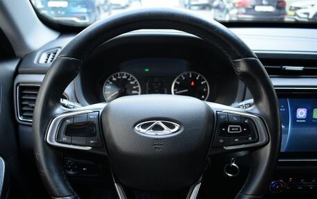 Chery Tiggo 4 I рестайлинг, 2019 год, 1 200 000 рублей, 11 фотография