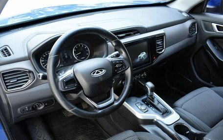 Chery Tiggo 4 I рестайлинг, 2019 год, 1 200 000 рублей, 10 фотография