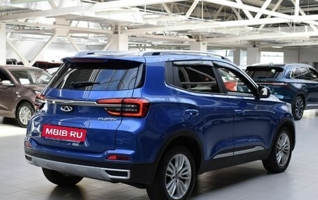 Chery Tiggo 4 I рестайлинг, 2019 год, 1 200 000 рублей, 7 фотография