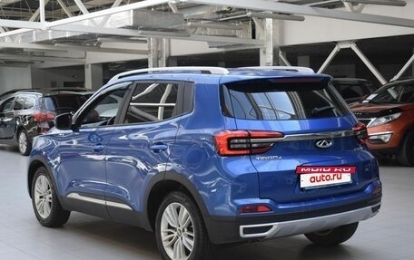Chery Tiggo 4 I рестайлинг, 2019 год, 1 200 000 рублей, 5 фотография