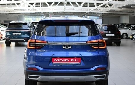 Chery Tiggo 4 I рестайлинг, 2019 год, 1 200 000 рублей, 6 фотография