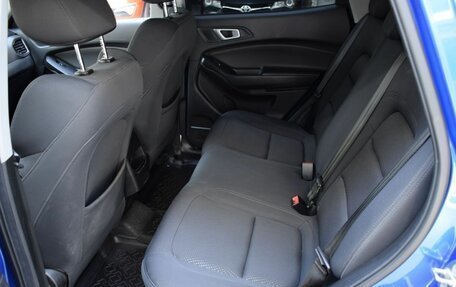 Chery Tiggo 4 I рестайлинг, 2019 год, 1 200 000 рублей, 20 фотография