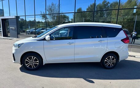 Suzuki Ertiga II, 2023 год, 2 129 000 рублей, 2 фотография