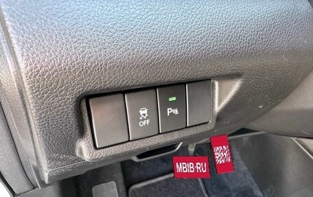 Suzuki Ertiga II, 2023 год, 2 129 000 рублей, 9 фотография