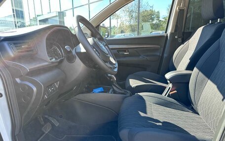 Suzuki Ertiga II, 2023 год, 2 129 000 рублей, 21 фотография