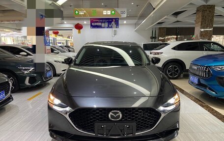 Mazda 3, 2023 год, 1 580 000 рублей, 2 фотография