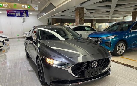 Mazda 3, 2023 год, 1 580 000 рублей, 3 фотография