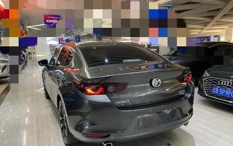 Mazda 3, 2023 год, 1 580 000 рублей, 6 фотография