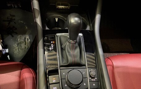 Mazda 3, 2023 год, 1 580 000 рублей, 14 фотография