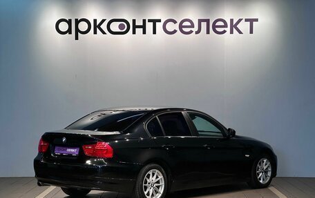 BMW 3 серия, 2011 год, 1 110 000 рублей, 2 фотография