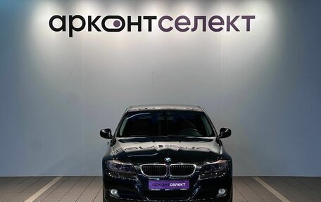 BMW 3 серия, 2011 год, 1 110 000 рублей, 7 фотография