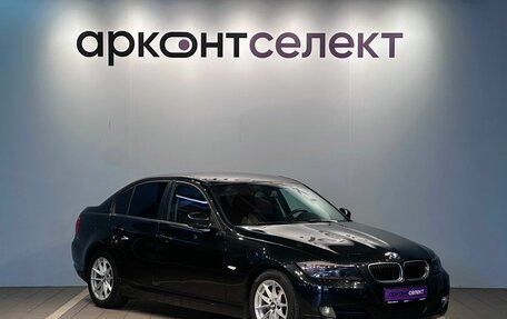 BMW 3 серия, 2011 год, 1 110 000 рублей, 3 фотография