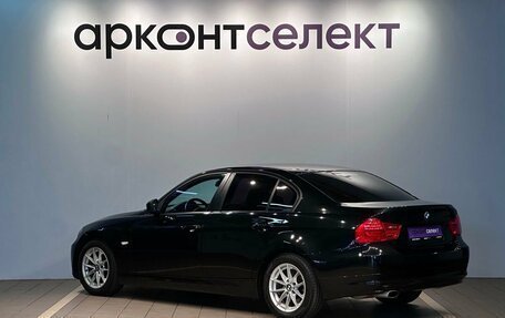 BMW 3 серия, 2011 год, 1 110 000 рублей, 4 фотография