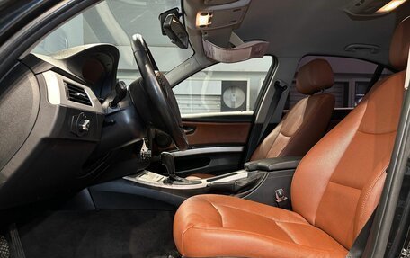 BMW 3 серия, 2011 год, 1 110 000 рублей, 11 фотография