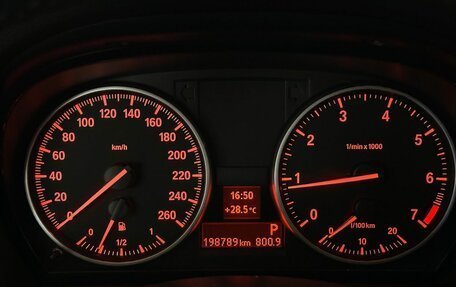 BMW 3 серия, 2011 год, 1 110 000 рублей, 21 фотография