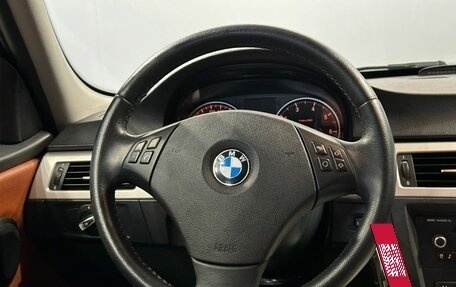 BMW 3 серия, 2011 год, 1 110 000 рублей, 19 фотография