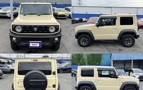 Suzuki Jimny, 2021 год, 1 217 009 рублей, 4 фотография