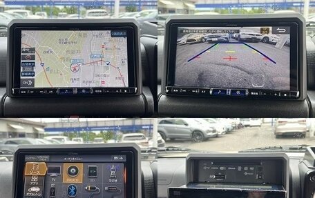 Suzuki Jimny, 2021 год, 1 217 009 рублей, 10 фотография