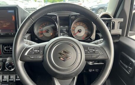 Suzuki Jimny, 2021 год, 1 217 009 рублей, 11 фотография
