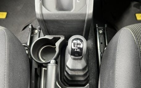 Suzuki Jimny, 2021 год, 1 217 009 рублей, 15 фотография
