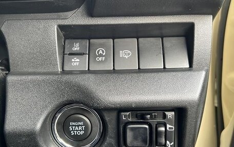 Suzuki Jimny, 2021 год, 1 217 009 рублей, 16 фотография
