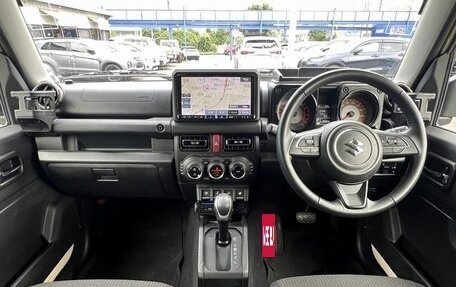 Suzuki Jimny, 2021 год, 1 217 009 рублей, 5 фотография